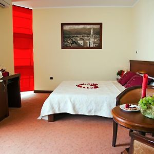 Pokój typu standard z łóżkiem king-size